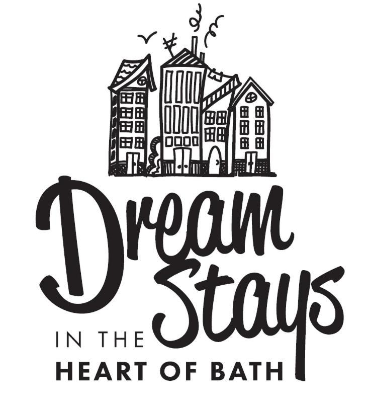 Dream Stays Bath - Kingsmead Street 外观 照片